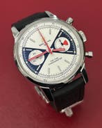 Breitling - Top Time Limited Edition Chronograph - A23310 -, Handtassen en Accessoires, Horloges | Heren, Nieuw