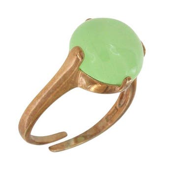 Sans prix de réserve - Zoccai - Bague Argent