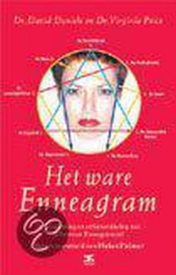Het ware enneagram 9789021597072 D. Daniels, Verzenden, D. Daniels