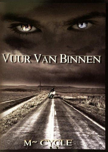 Vuur van binnen 9789462470507 M-CYCLE, Verzenden, Gelezen, M-CYCLE