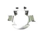 ADAPTATEUR DAMPOULE LED AUDI BMW MERCEDES VOLKSWAGEN, Verzenden