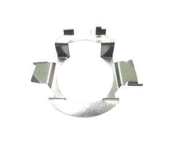 ADAPTATEUR DAMPOULE LED AUDI BMW MERCEDES VOLKSWAGEN, Verzenden, Nieuw