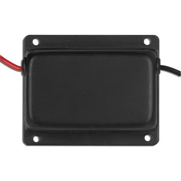 LED Weerstand Canbus 12V of 24V, 24 volt, Ophalen of Verzenden, Nieuw