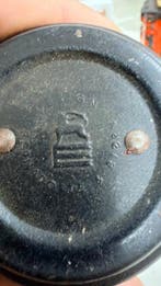 ibelo, rosenthal - Tafelaansteker - Keramiek, Nieuw