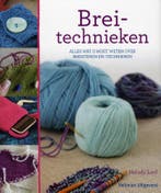 Breitechnieken 9789048308170 Melody Lord, Verzenden, Zo goed als nieuw, Melody Lord