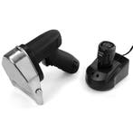 Döner-/Kebabmes | Draadloos | RVS Mes (Ø100mm) | 2.600TPM |, Verzenden, Nieuw in verpakking