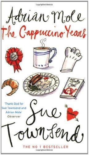 Adrian Mole 9780140279405 Sue Townsend, Verzenden, Sue Townsend