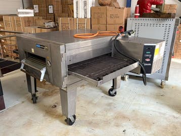Professionele Lincoln Pizza Doorschuifoven, Ophalen of Verzenden, Nieuw in verpakking