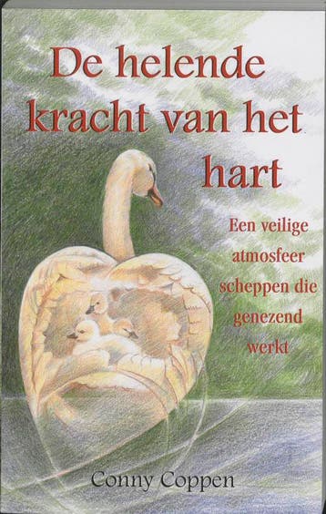 De helende kracht van het hart 9789020243932 C. Coppen, Verzenden, Gelezen, C. Coppen