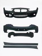 BMW 1-Serie F20/F21 15-19 M-Tech bodykit/bumperset compleet, Nieuw, BMW, Bumper