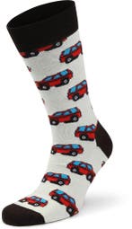 Happy Socks Sokken SUV maat 41-46 Heren, Vêtements | Hommes, Chaussettes & Bas, Verzenden