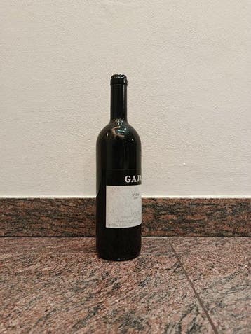 2008 Gaja Sperss - Piëmont - 1 Fles (0,75 liter), Nieuw