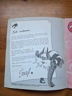 1986 Panini Thundercats – Sticker Album with Poster (Panini,, Collections