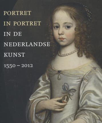 Portret in portret in de Nederlandse kunst 1550-2012, Boeken, Verzenden, Gelezen
