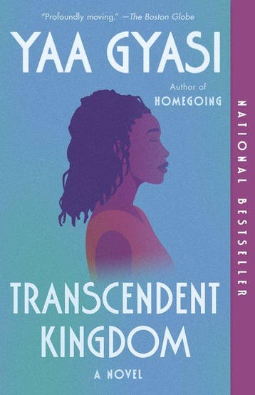 Transcendent kingdom / Borzoi books 9780525658184 Yaa Gyasi, Verzenden, Zo goed als nieuw, Yaa Gyasi