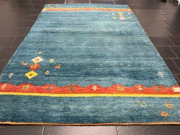 Gabbeh - Tapis - 300 cm - 200 cm, Maison & Meubles