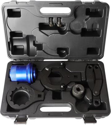 Diff & Wiellager BMW set | 29% Korting Retour Deal | Snel..., Verzenden