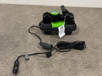 Veiling - Bon-Aire luchtcompressor pomp 12V TC12CUK, Doe-het-zelf en Bouw, Nieuw