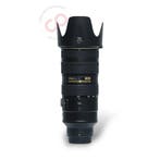 Nikon 70-200mm 2.8 G IF-ED N VR II AF-S nr. 2015, TV, Hi-fi & Vidéo, Photo | Lentilles & Objectifs, Ophalen of Verzenden