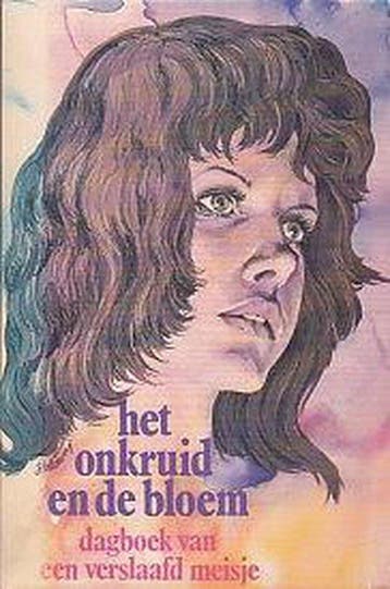Onkruid en de bloem dagboek verslaafd meisje - Alice, Boeken, Verzenden, Nieuw
