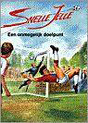 Snelle Jelle omnibus 9789020695373 A. Gils, Verzenden, A. Gils