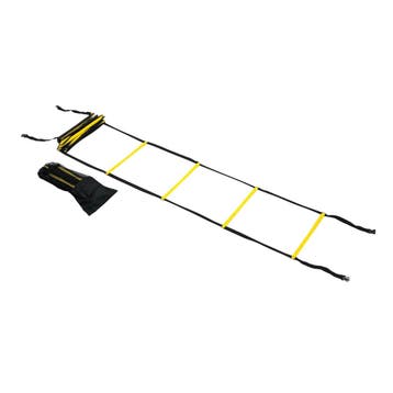 Torque USA Agility Ladder - 460 cm lang - met opbergtas, Verzenden