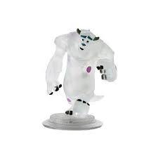 Crystal Sulley (Disney infinity tweedehands), Games en Spelcomputers, Games | Nintendo Wii, Ophalen of Verzenden