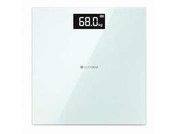 Veiling - Weegschaal Met Spraakfunctie, Elektronische apparatuur, Weegschalen, Nieuw