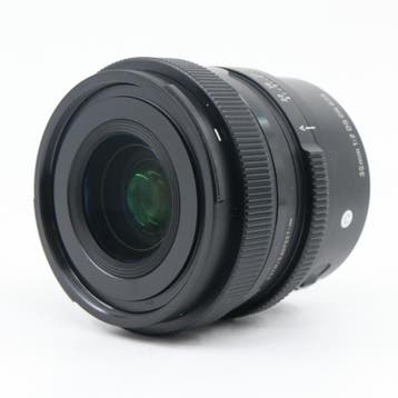 Sigma 35mm f/2 DG DN Contemporary Sony FE | Tweedehands, TV, Hi-fi & Vidéo, Verzenden