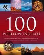 100 Wereldwonderen 9781445443164 Michael Hoffman, Verzenden, Gelezen, Michael Hoffman