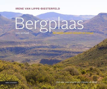 Bergplaas 9789050115742 Irene van Lippe-Biesterfeld, Verzenden, Irene van Lippe-Biesterfeld