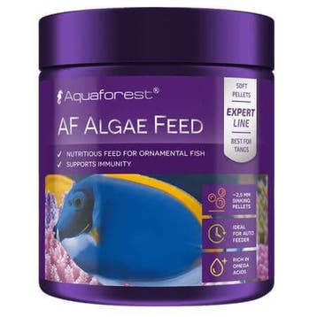 Aquaforest AlgeaFeed (120 gr.), Dieren en Toebehoren, Verzenden, Nieuw