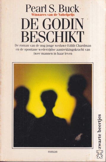 De godin beschikt - Buck, Livres, Verzenden