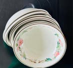 Villeroy & Boch - Bol (6) - Luxembourg - Porcelaine, Antiquités & Art