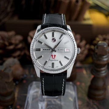 Rado - Purple Horse - Zonder minimumprijs - 11761/1 - Heren, Nieuw