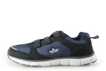 Lico Sportschoenen in maat 41 Blauw, Kleding | Heren, Schoenen, Sportschoenen, Lico, Gedragen, Verzenden