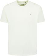 No Excess T-Shirt Slub Lichtgroen maat Maat 48/50 (M) Heren, Vêtements | Hommes, T-shirts, Verzenden