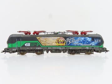 Märklin H0 - 36183 - Elektrische locomotief (1) - BR 193