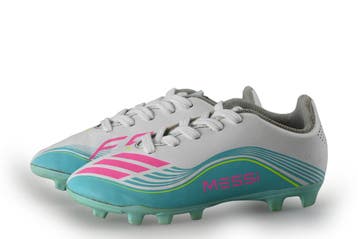 Adidas Voetbalschoenen Meisjes in maat 31 Wit, Enfants & Bébés, Vêtements enfant | Chaussures & Chaussettes, Verzenden