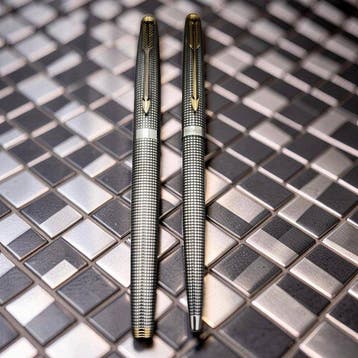 Parker - 75 - Vulpen, Nieuw