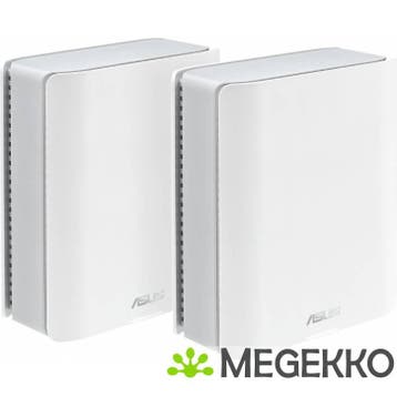 ASUS ZenWiFi BT8, Computers en Software, Verzenden, Nieuw