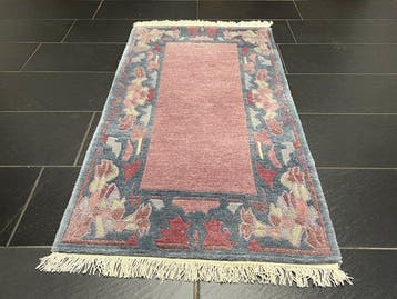 Nepal - Tapis - 147 cm - 77 cm, Nieuw