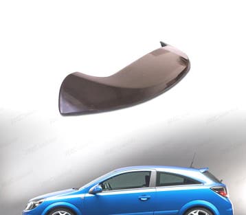 Aileron Becquet de Toit Pour Opel Astra H Gtc 04-09, Verzenden, Nieuw