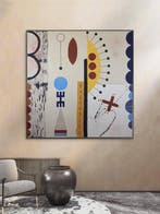 Miriam Chiera (1969) - Soul Codes. XXL