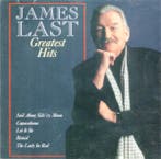 James Last - Greatest Hits, Verzenden