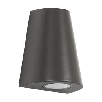 Wandverlichting modern Cone Muurlamp Antraciet, Verzenden, Nieuw