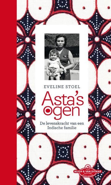 Astas ogen 9789038896632 Eveline Stoel, Verzenden, Gelezen, Eveline Stoel