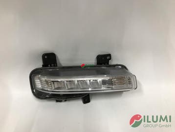 Achterlicht rechts Halogeen LED Ford Explorer VI (19-) origi, Verzenden, Gebruikt, Ford