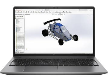 HP ZBook Power G9 - 15.6 inch - Intel Core i7-12700H - 32GB, Computers en Software, Verzenden, Zo goed als nieuw, HP