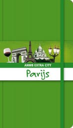 Parijs / ANWB fietsatlas 9789018034306 Gabriele Kalmbach, Livres, Guides touristiques, Verzenden, Gabriele Kalmbach